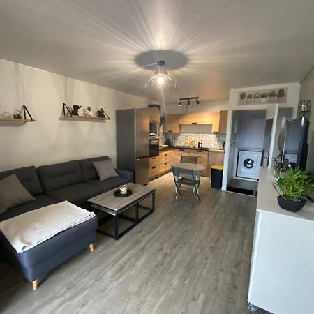 Superbe Appartement De 41M2 Refait A Neuf Saint-Jean-de-Monts Exteriör bild