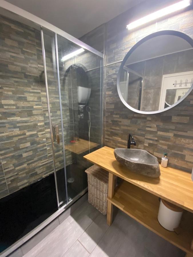 Superbe Appartement De 41M2 Refait A Neuf Saint-Jean-de-Monts Exteriör bild